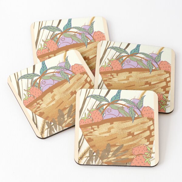 Item preview, * Fruit basket * designed and sold by Berezabella.