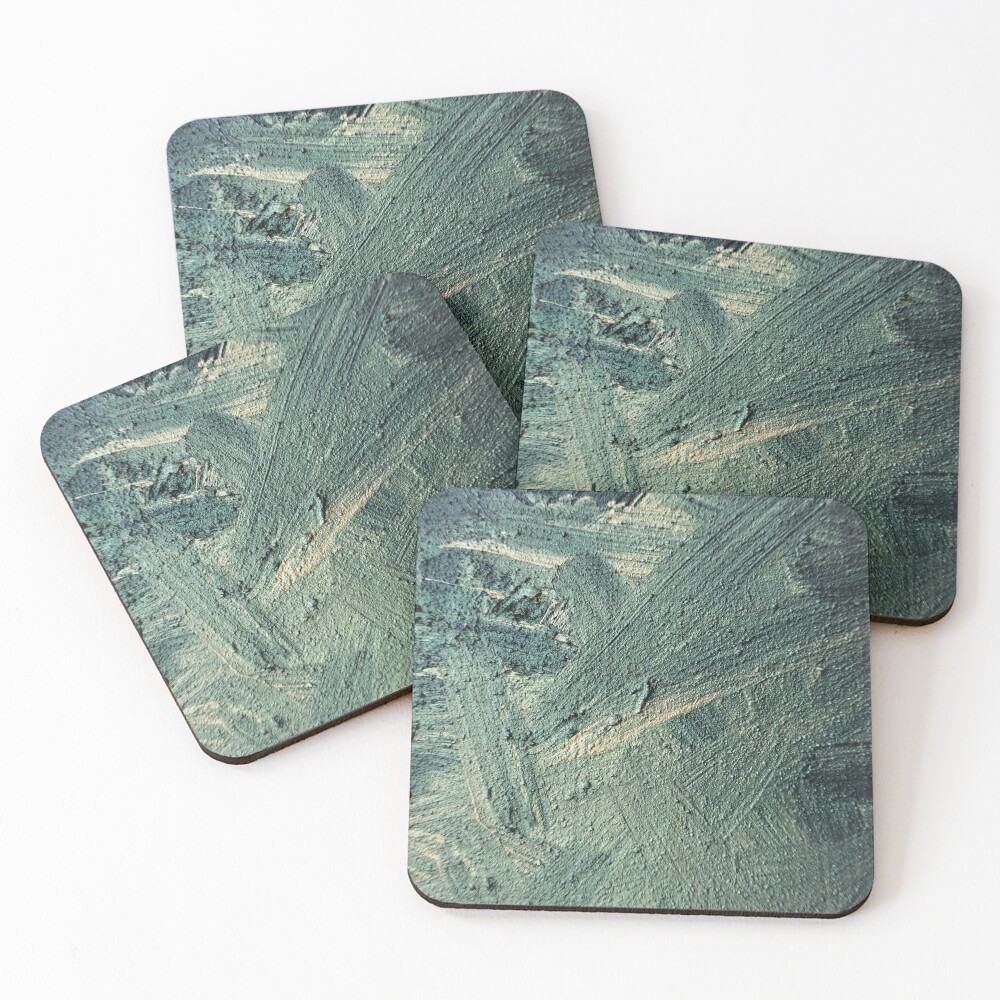 Item preview, Coasters (Set of 4) designed and sold by FONESAY.