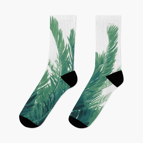 Item preview, Tropical Leaves Dream #2 #tropical #decor #art designed and sold by Anita's & Bella's Art.