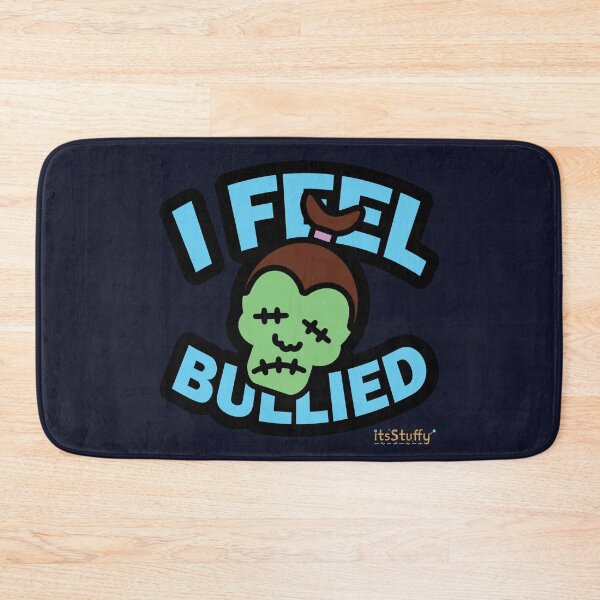 Item preview, I Feel Bullied designed and sold by jheupvidinha.