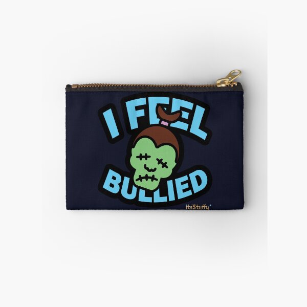 Item preview, I Feel Bullied designed and sold by jheupvidinha.