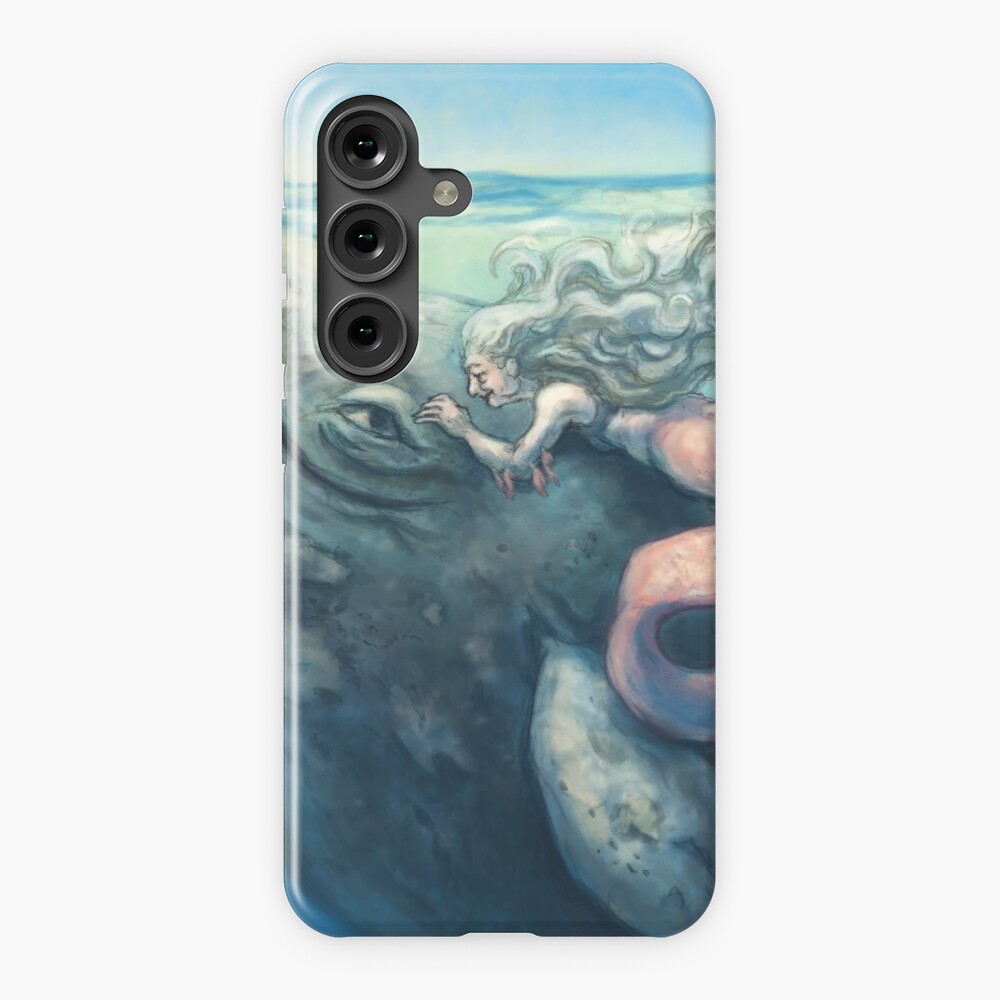 Item preview, Samsung Galaxy Snap Case designed and sold by AnnelieseArt.