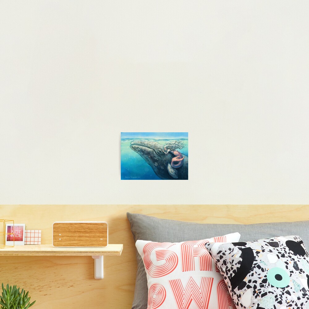 Item preview, Photographic Print designed and sold by AnnelieseArt.