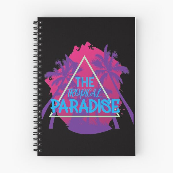 Artikelvorschau, Summer - tropical paradise entworfen und verkauft von Schmuddelshirt.