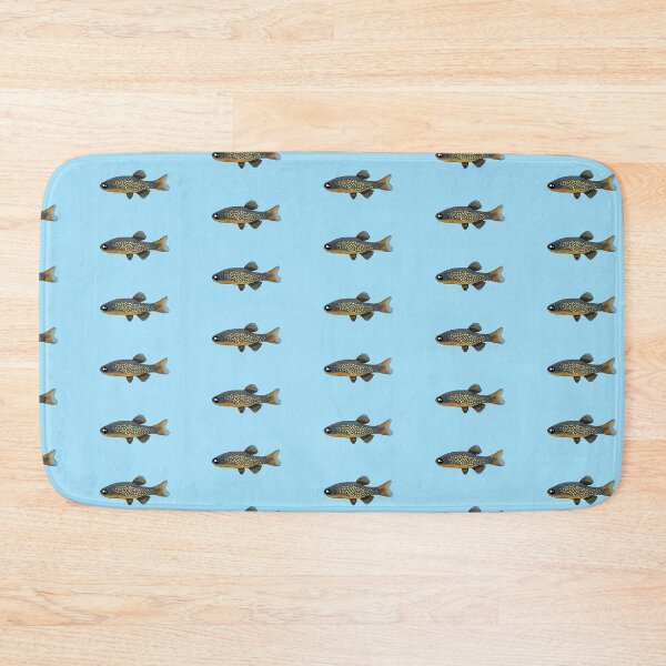 Item preview, Celestial Pearl Danio  designed and sold by Moopichino.