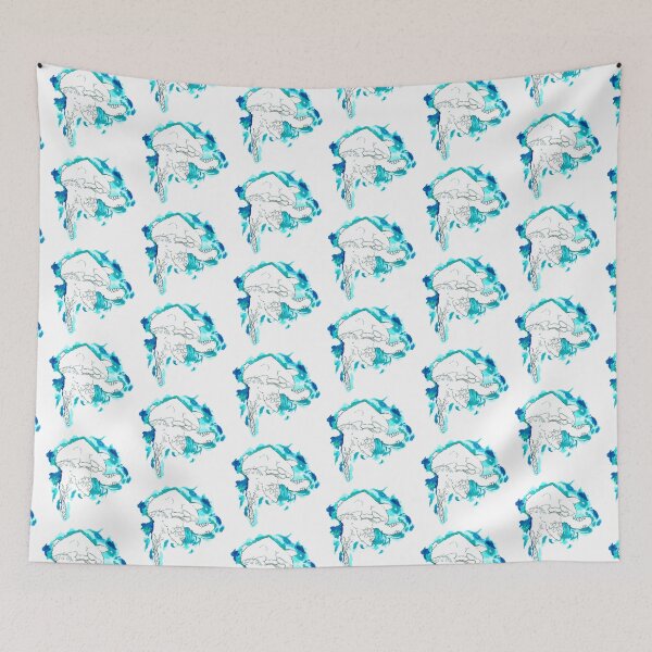 Item preview, Sea Turtle Watercolour designed and sold by Harriet Job.