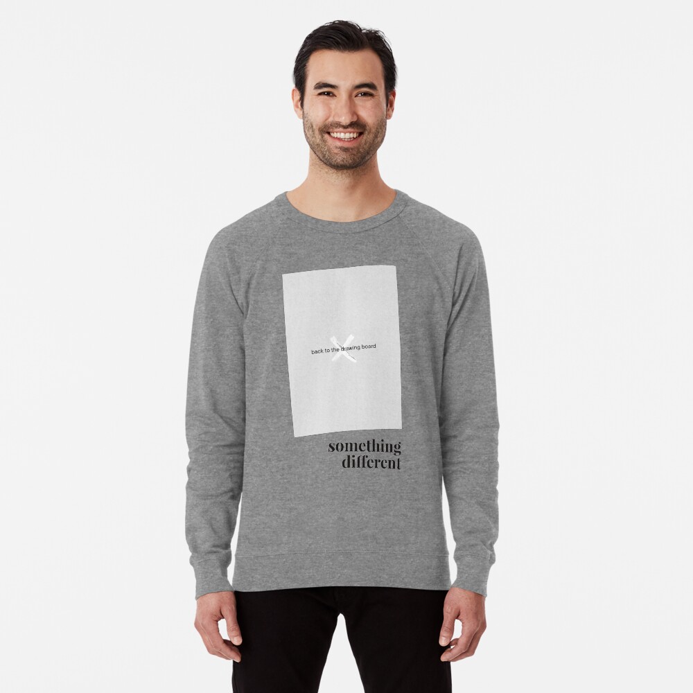 Item preview, Lightweight Sweatshirt designed and sold by sergix7440.