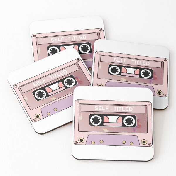 Item preview, self titled cassette tape designed and sold by cool stickerz.