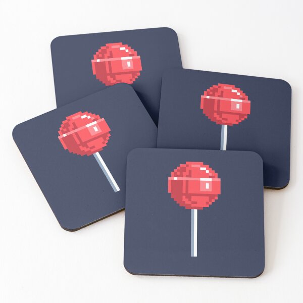 Item preview, Candy with stick designed and sold by Tania Guzmán.