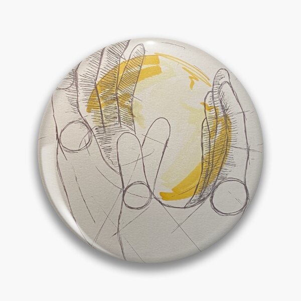 Item preview, Orb designed and sold by PerdueProjects.