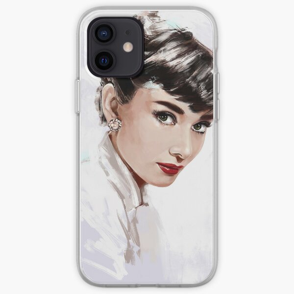 Audrey Hepburn iPhone cases & covers | Redbubble