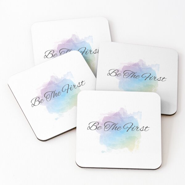 Item preview, Be The First designed and sold by ciarameadows.