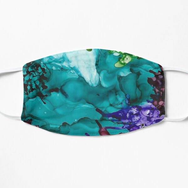 Jane Flat Mask