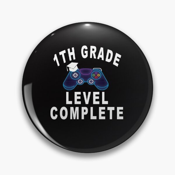 Item preview, 1th Grade Graduation Gamer Graduation designed and sold by majeed10.