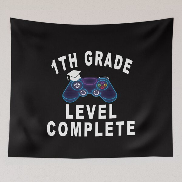 Item preview, 1th Grade Graduation Gamer Graduation designed and sold by majeed10.