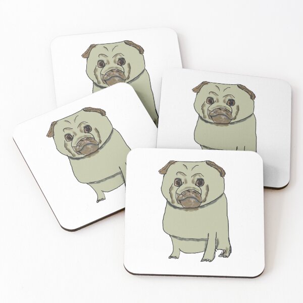 Item preview, Doguillo designed and sold by Mark-Ewbie.