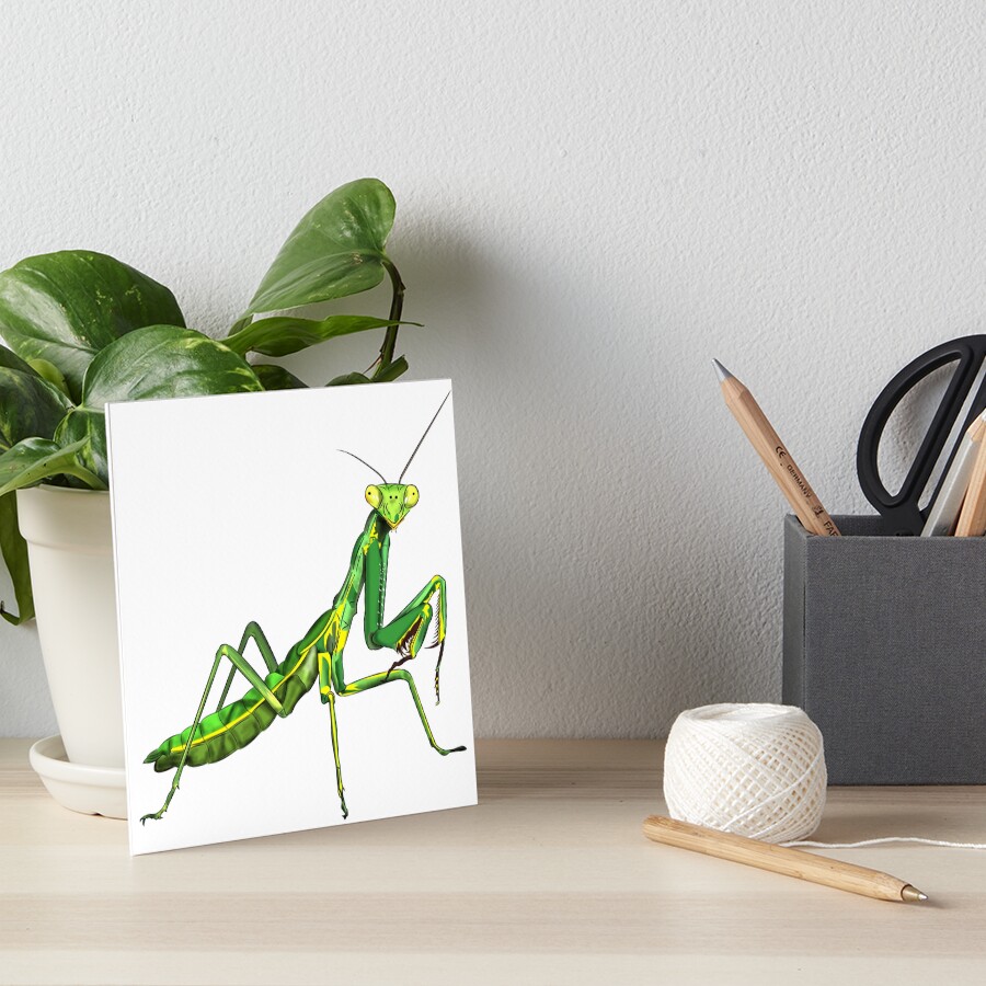 Item preview, Art Board Print designed and sold by WorldEngine.