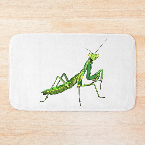 Item preview, Praying Mantis designed and sold by WorldEngine.