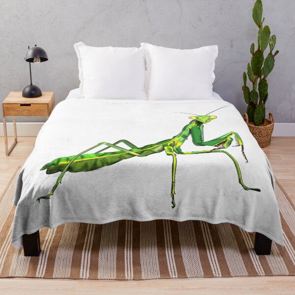 Item preview, Praying Mantis designed and sold by WorldEngine.