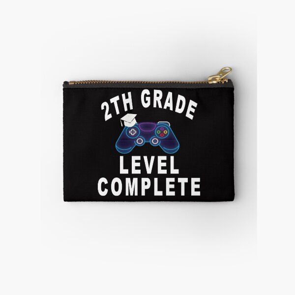 Item preview, 2th Grade Graduation Gamer Graduation designed and sold by majeed10.