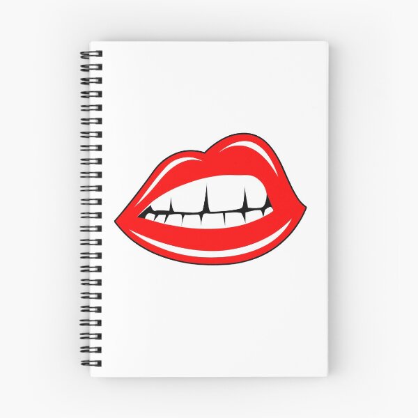 Item preview, Red Lips designed and sold by babydollchic.