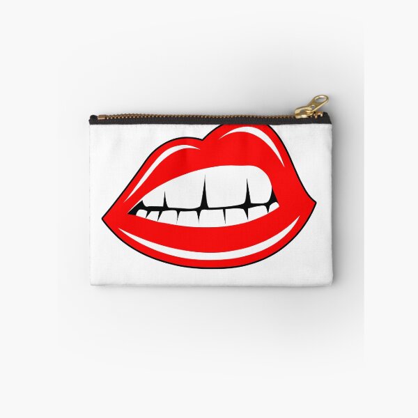 Item preview, Red Lips designed and sold by babydollchic.