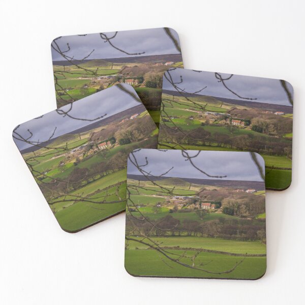 Item preview, Dale view Fryup dale designed and sold by chirs1990.