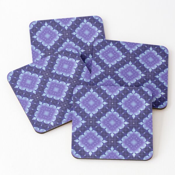 Item preview, Purple diamonds  designed and sold by Buddhahood.