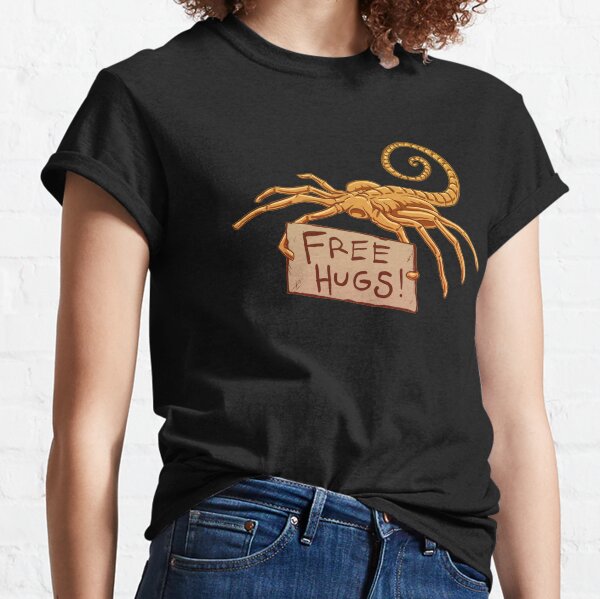Free hugs! Classic T-Shirt