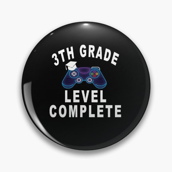 Item preview, 3th Grade Graduation Gamer Graduation designed and sold by majeed10.