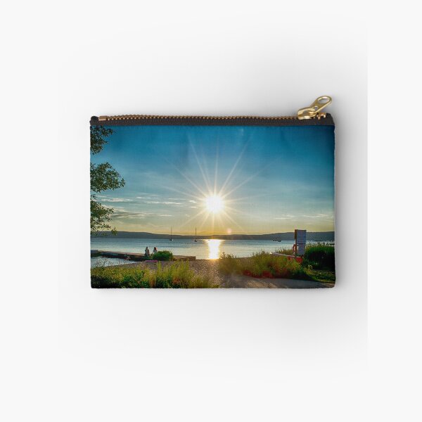 Item preview, Sunset Over Bayfield designed and sold by Lawrence Hutchinson.