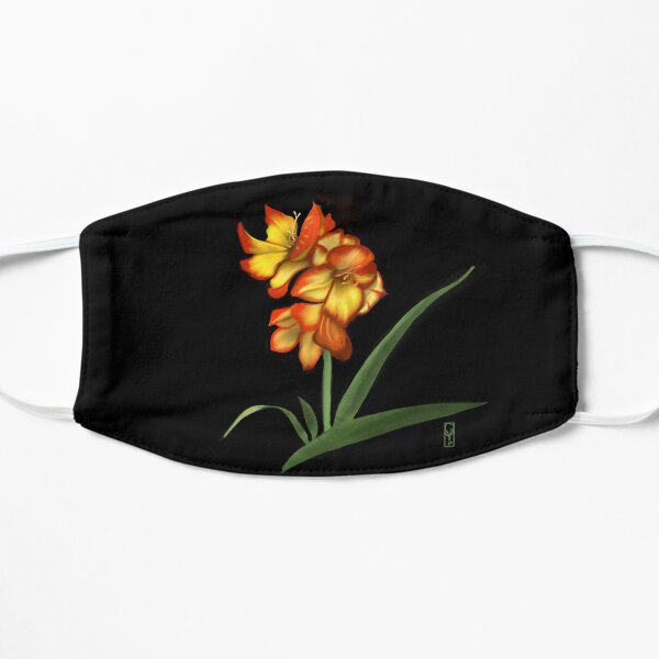 Mandy Flat Mask