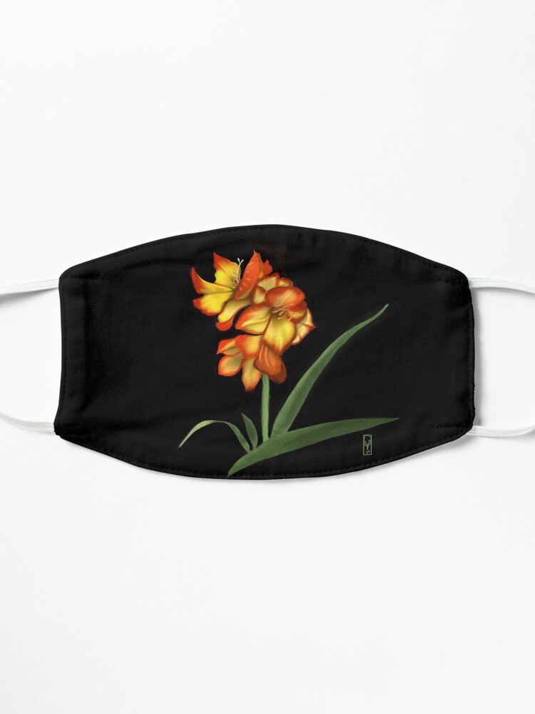 Alternate view of Mandy Mask