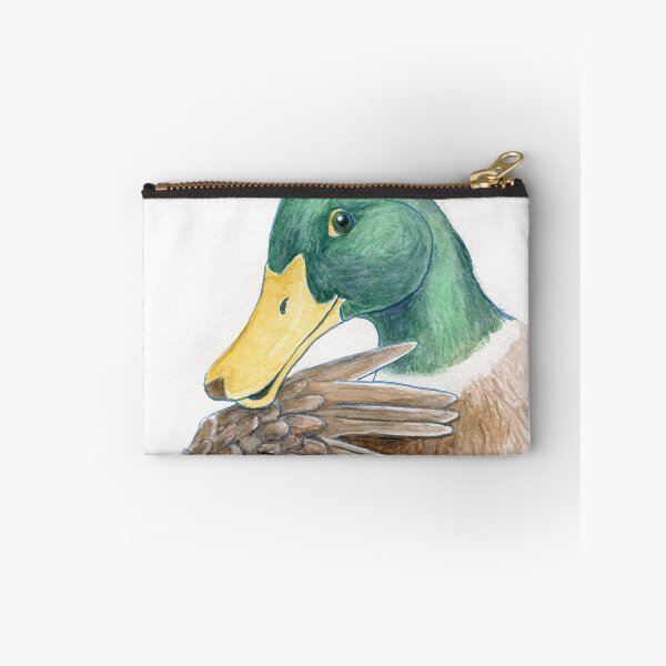 Item preview, Duck Face designed and sold by Anneliese Juergensen.