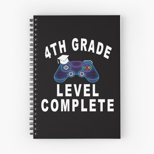 Item preview, 4th Grade Graduation Gamer Graduation designed and sold by majeed10.