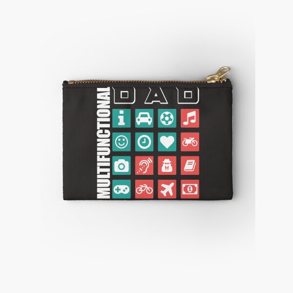 Item preview, Multifunctional dad | Father's Day gift designed and sold by blikonie.
