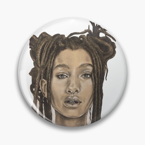 Item preview, Willow Smith designed and sold by kt faust.