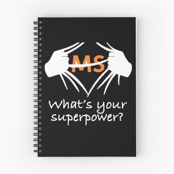 Item preview, Mask of I have MS, what is your superpower? designed and sold by MustaFighter.