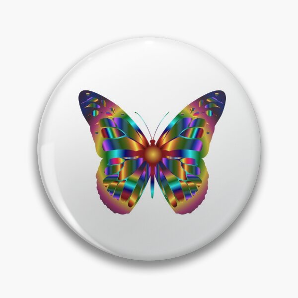 Item preview, Glowing Butterfly Merchandise designed and sold by cindyfordyce.