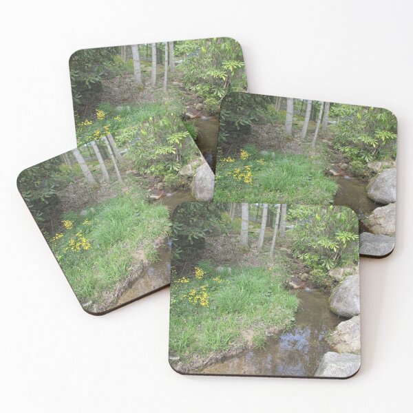 Item preview, Buckeye Creek designed and sold by J. Robin Whitley.