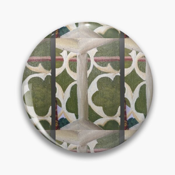 Item preview, Arabesque in green designed and sold by Jleopoldo.