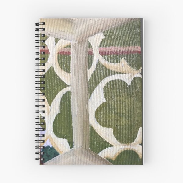 Item preview, Arabesque in green designed and sold by Jleopoldo.
