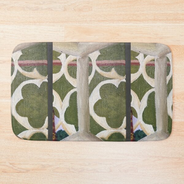 Item preview, Arabesque in green designed and sold by Jleopoldo.