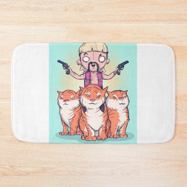 Item preview, Joe Exotic Art designed and sold by stillballin.