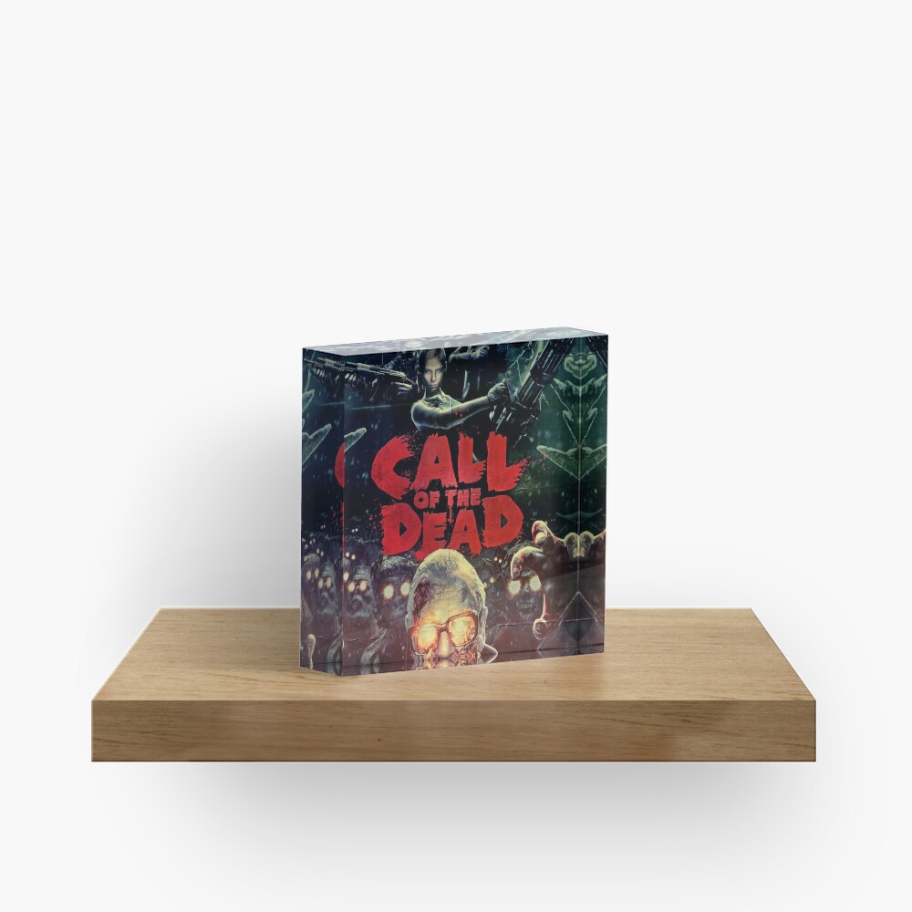 Item preview, Acrylic Block designed and sold by Rccola55.
