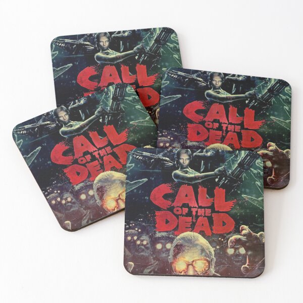 Item preview, Call of the dead designed and sold by Rccola55.