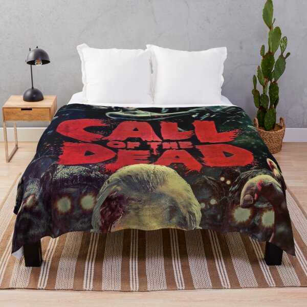 Item preview, Call of the dead designed and sold by Rccola55.