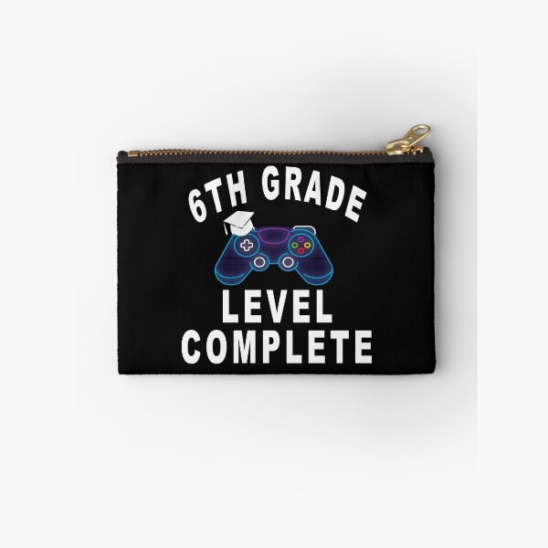 Item preview, 6th Grade Graduation Gamer Graduation designed and sold by majeed10.