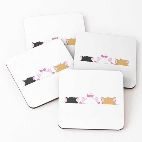 Item preview, The Aristocats designed and sold by ChasethePanda.