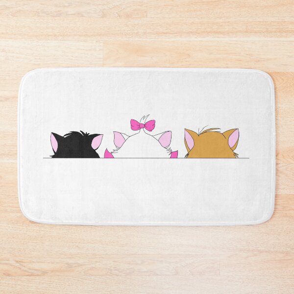 Item preview, The Aristocats designed and sold by ChasethePanda.